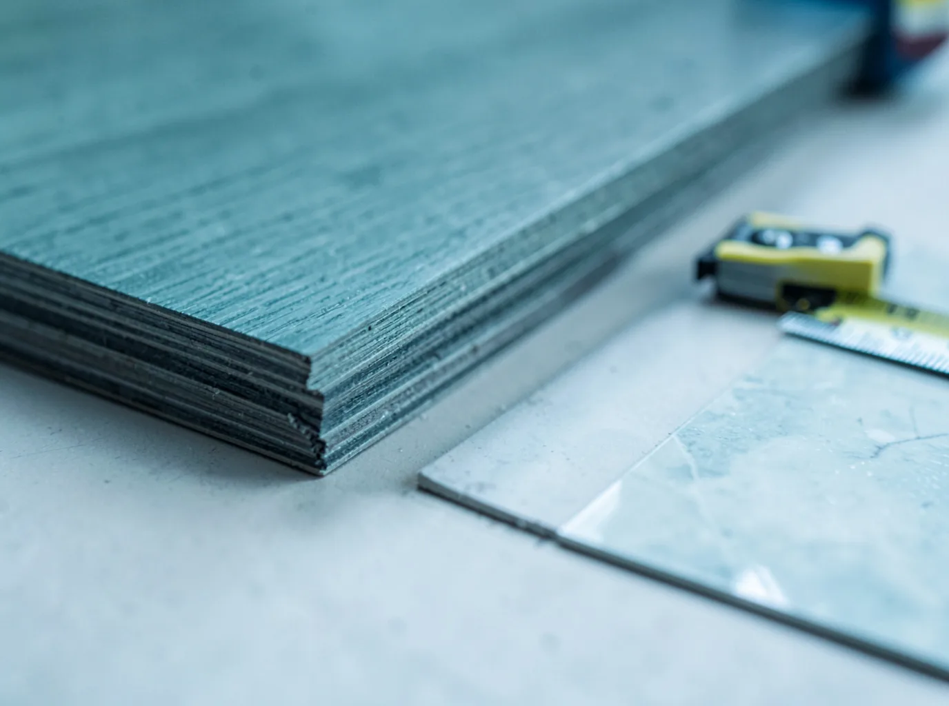 Luxury Vinyl Plank Installation West Falls, NY FAQs
